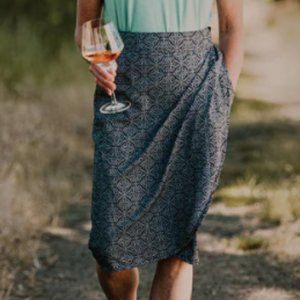 RipSkirt Hawaii Wrap Travel Skirts (qty 2)